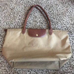 Longchamp bag